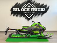 Arctic Cat Riot 600 146" 5års garanti