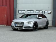 Audi A6 Allroad 3.0TDI 245HK Välhållen/Navi/Drag 1995:-/mån