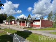 Modulbyggnad Moduler skola
