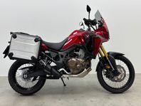 Honda CRF1000 AFRICAN TWIN *36MÅN RÄNTEFRITT*