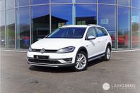 Volkswagen Golf Alltrack 2.0 TDI 4M 184hk / Drag / Värmare