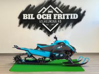 Arctic Cat M 858 ATAC  146" 5års garanti