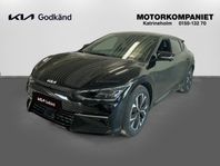 Kia EV6 77.4 kWh AWD GT-Line Sollucka