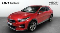 Kia Xceed Plug-In Hybrid 1,6 141 HK Advance Plus Kia Godkänd