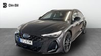 Audi A6 Avant TDI QUATTRO 150 KW S TRONIC
