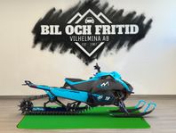 Arctic Cat M 858 ATAC  154" 5års garanti