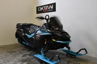 Lynx Commander RE 900 ACE T