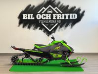 Arctic Cat M 858 SNO PRO 146" 5års garanti