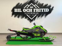 Arctic Cat M 858 SNO PRO 154" 5års garanti
