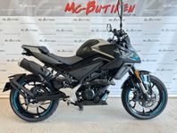 CFMOTO CFMOTO 125NK Lätt Mc A1