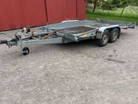 Biltransport Brenderup AT1500