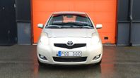 Toyota Yaris 5-d 1.33 Dual VVT-i - *Populära Yaris*