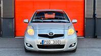 Toyota Yaris 5-d 1.33 Dual VVT-i - *Fyndbil / 2 ägare*