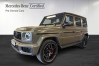 Mercedes-Benz AMG G 63 Moms/AMG/Burmester/Manufaktur