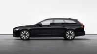 Volvo V90 T6 Plus Dark Nordic Edition - Lagerbil