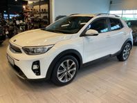 Kia Stonic 1.0 T-GDI Advance Plus  S&V-Hjul, Backkamera