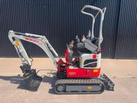 Takeuchi TB 210 R