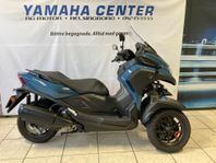 Yamaha Tricity 300 B körkort