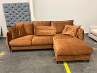 KAP Bäddsoffa, Outlet-ex-Sweef katten divan