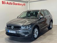 Volkswagen Tiguan 1.4 TSI 4Motion Dragkrok Kamera Värmare