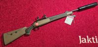 Mauser M03 9,3x62 montage 30mm