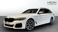 BMW 530e xDrive Touring M-Sport