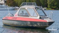 Buster L | Yamaha F50