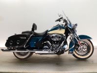 Harley-Davidson Road King Classic Twin Cam 96
