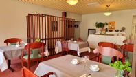 Lunchrestaurang & Catering med starkt varumärke