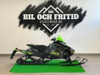 Arctic Cat Thundercat 9000 ATAC EPS 137" 5års garanti