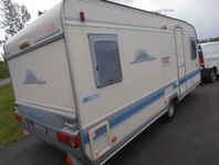 Adria Unica 502 UP