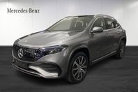 Mercedes-Benz EQA 250+ Privatleasing 4181kr/mån första 12mån