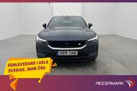 Polestar 2 Long Range Dual Motor Performance Pano H/K 360°