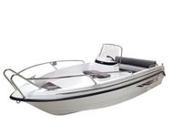 HR 442 SC Ny 2025 Yamaha F50 LETL (Nya designen -25!)