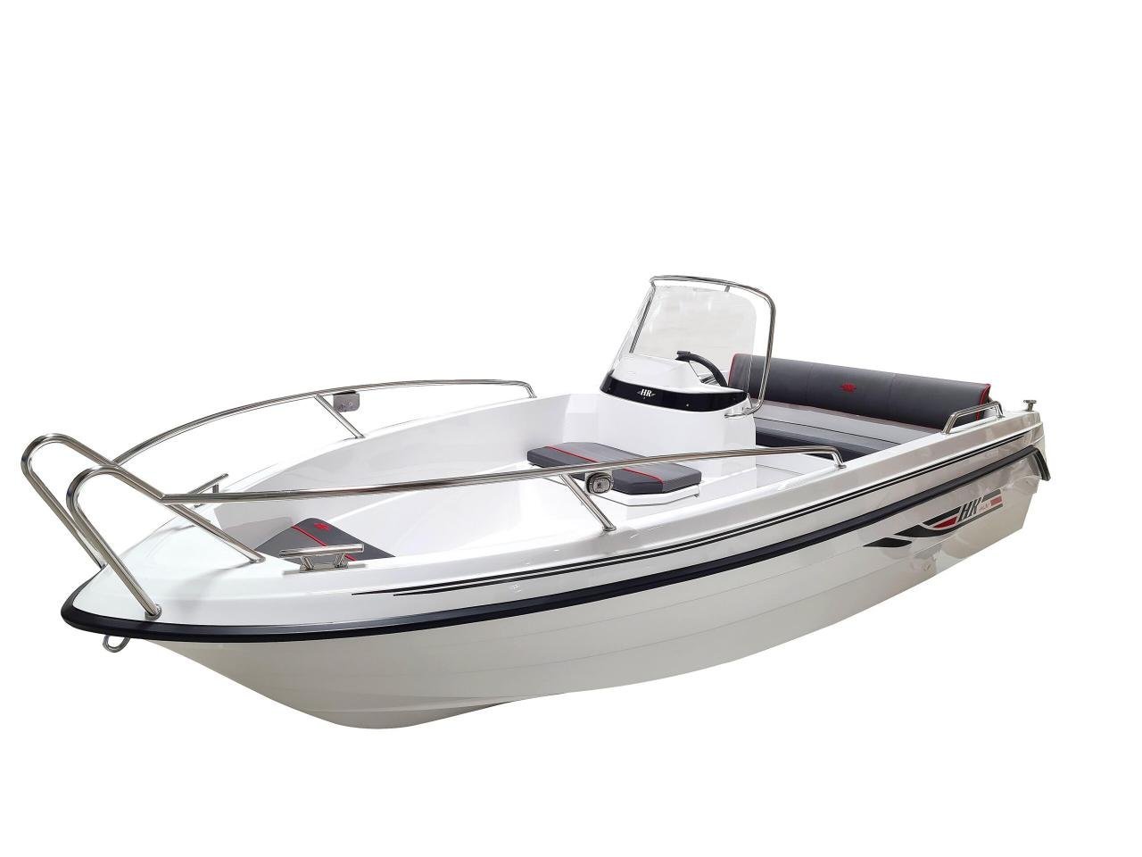 HR 442 SC Ny 2025 Yamaha F50 ...