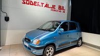 Hyundai Atos Prime 1.0