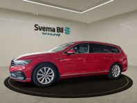 Volkswagen Passat GTE Business comfort sportscombi Automat