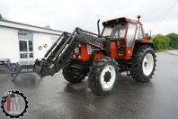 INKOMMANDE TRAKTOR - FIAT 1180 DT