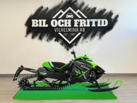 Arctic Cat Riot 8000 146" 5års garanti