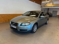 Volvo S80 2.5T Kinetic