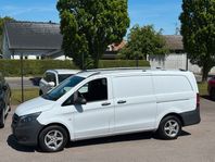 Mercedes-Benz Vito 114cdi/AUT 0Kr kontant(företag)