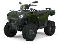 Polaris Sportsman 570 EPS