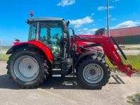 Massey Ferguson 5S.145 Efficent Dyna-6