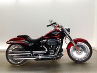 Harley-Davidson Fat boy 114 FLFBS