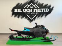 Arctic Cat M 600 146" 5års garanti
