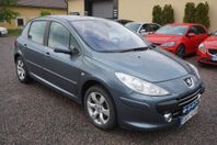Peugeot 307 5-dörrar 2.0 Aut/Drag