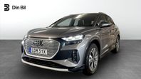 Audi Q4 e-tron 50 QUATTRO Proline Advanced *Se utrustning!*