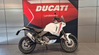 Ducati Desert X Sommarkampanj!!