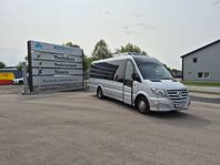Mercedes Sprinter 519 CDI