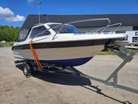 Bella 561 HT - 2006 - KOMMANDE FÖRMEDLING